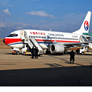 齐齐哈尔机场邮寄航空快运业稳步发展的原因是什么？